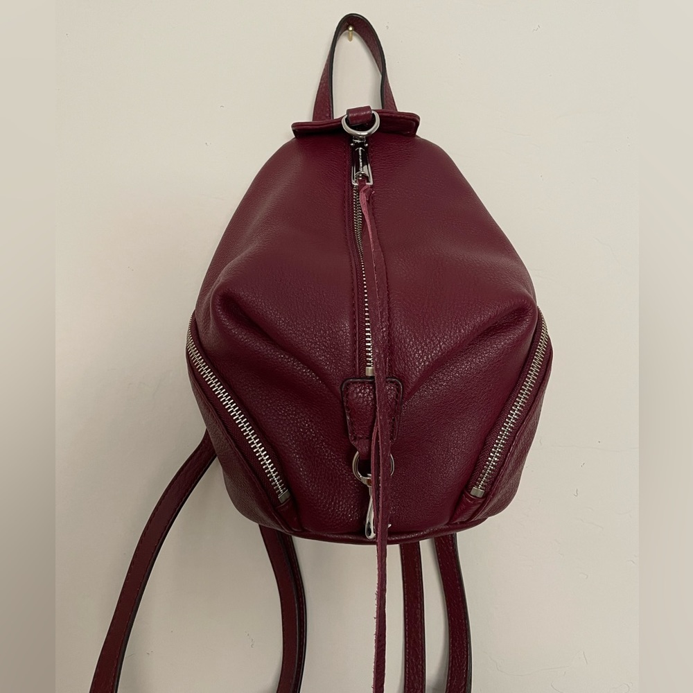 Rebecca Minkoff Convertible Mini Julian BackPack